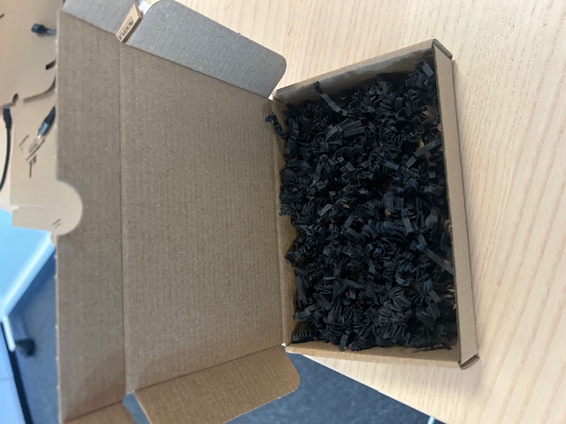 Adding spring fill step 1