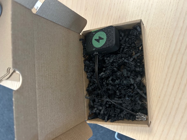 Adding spring fill step 2